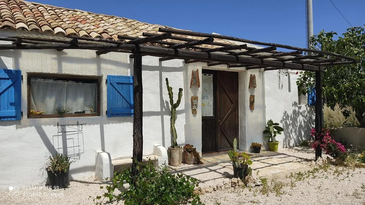 Appartamento Sweet Old House Marsala Italia