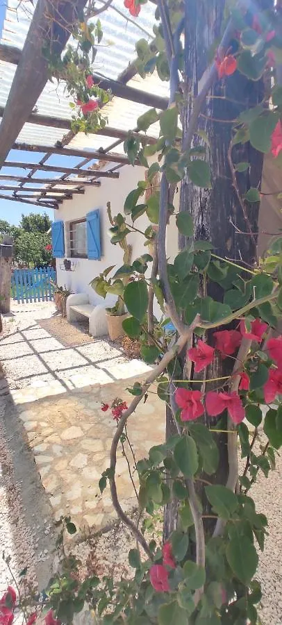 Appartamento Sweet Old House Marsala Alloggio in famiglia