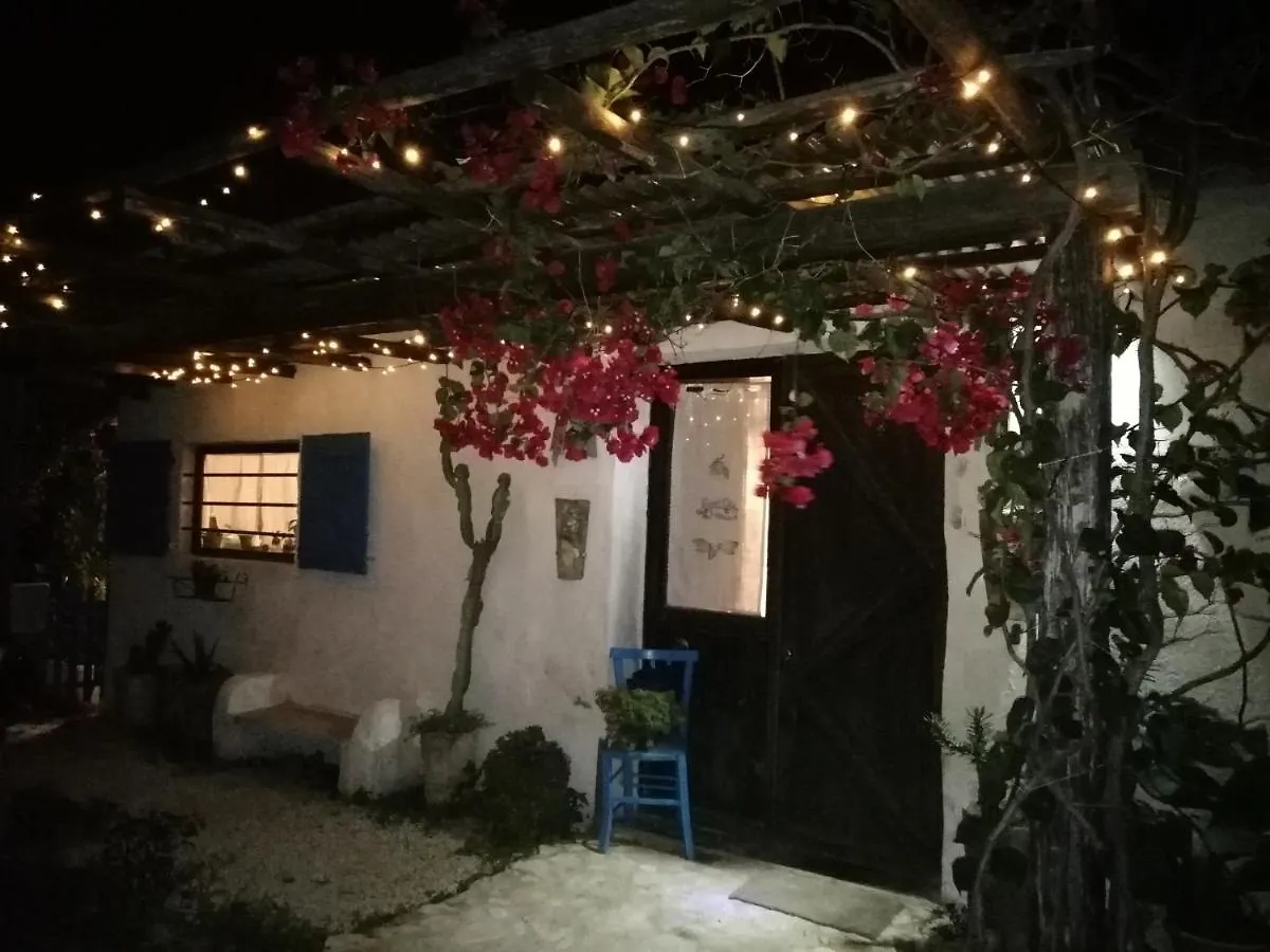 Appartamento Sweet Old House Marsala