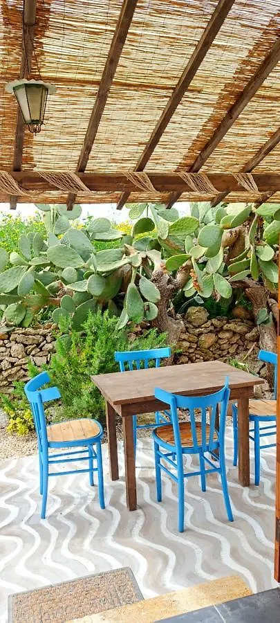 Appartamento Sweet Old House Marsala Italia