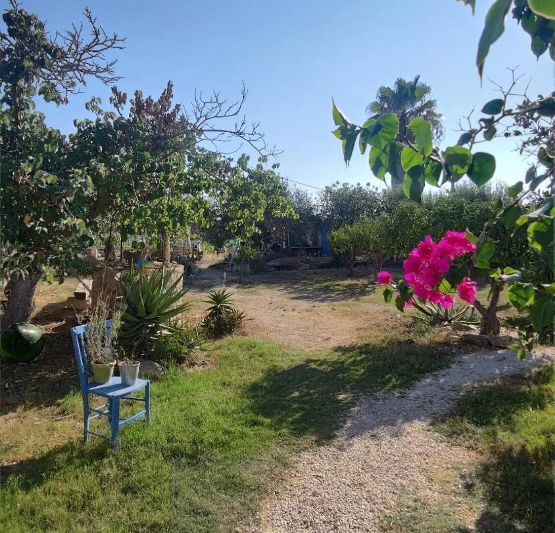 Alloggio in famiglia Appartamento Sweet Old House Marsala