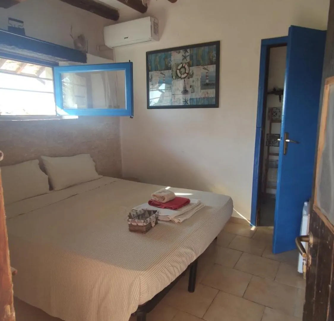 Appartamento Sweet Old House Marsala
