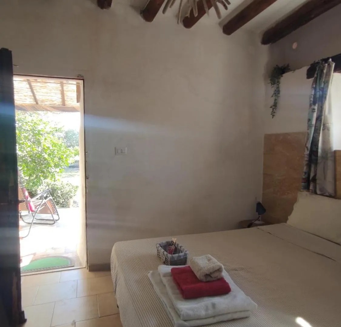 Alloggio in famiglia Appartamento Sweet Old House Marsala