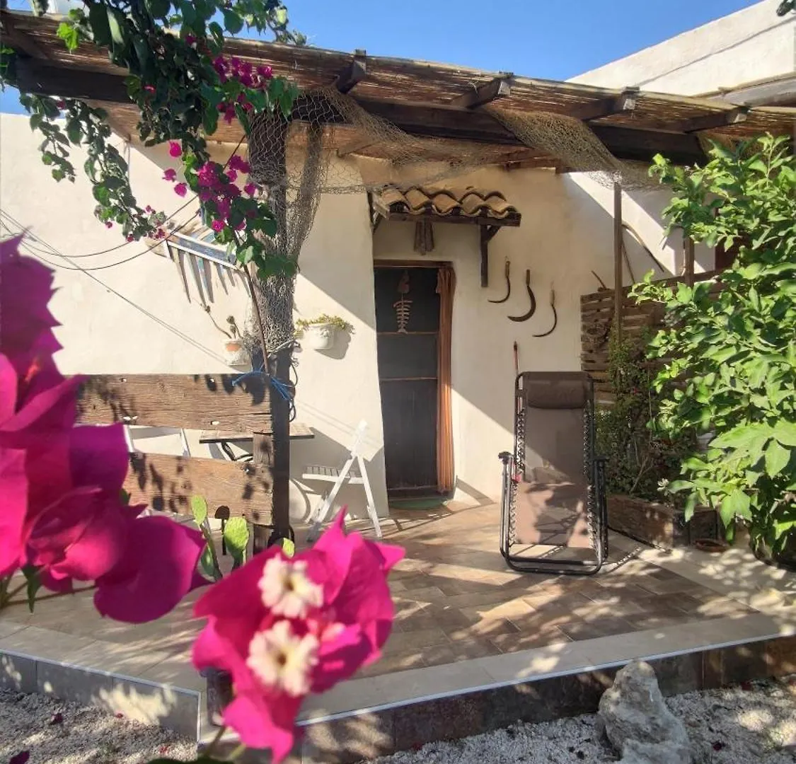Appartamento Sweet Old House Marsala 0*,
