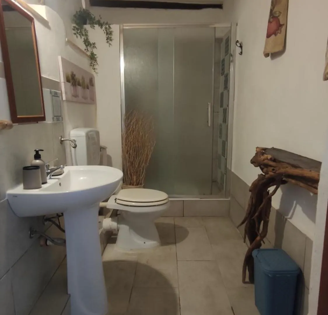 Appartamento Sweet Old House Marsala 0*,  Italia