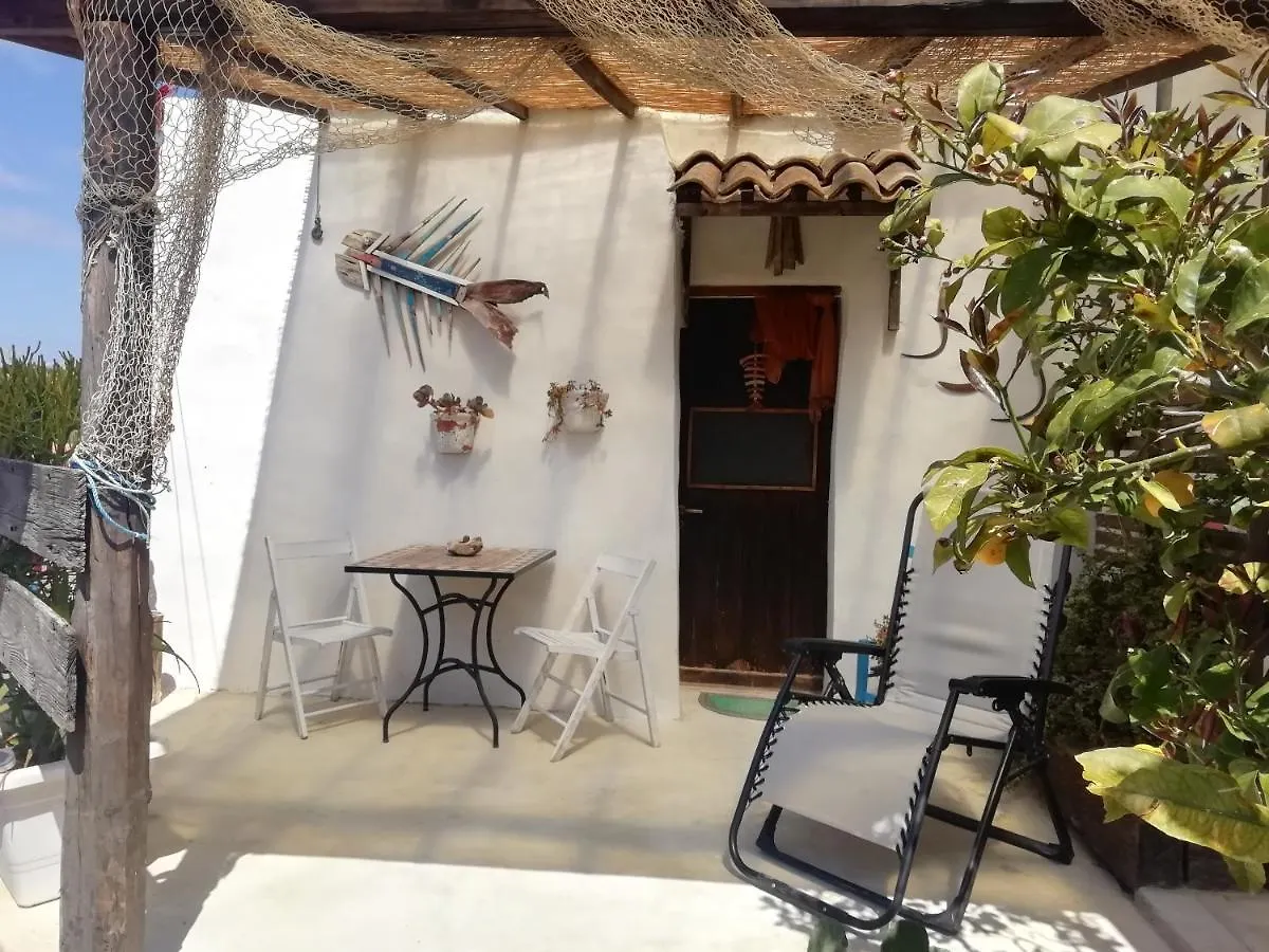 Homestay Sweet Old House Apartment Marsala Italy